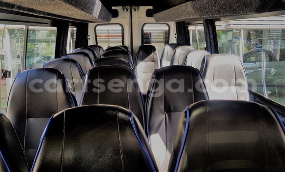 Acheter Occasion Voiture IVECO Massif Blanc à Ezulwini, Hhohho Acheter Occasion Voiture IVECO Massif Blanc à Ezulwini, Hhohho