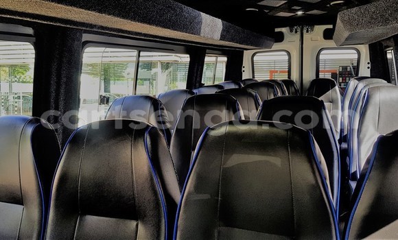 Acheter Occasion Voiture IVECO Massif Blanc à Ezulwini, Hhohho Acheter Occasion Voiture IVECO Massif Blanc à Ezulwini, Hhohho