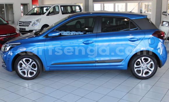Nunua Ilio tumika Hyundai i20 Blue Gari ndani ya Hlatikulu nchini Wilaya ya Shiselweni Nunua Ilio tumika Hyundai i20 Blue Gari ndani ya Hlatikulu nchini Wilaya ya Shiselweni