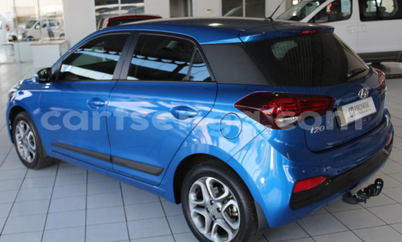 Nunua Ilio tumika Hyundai i20 Blue Gari ndani ya Hlatikulu nchini Wilaya ya Shiselweni Nunua Ilio tumika Hyundai i20 Blue Gari ndani ya Hlatikulu nchini Wilaya ya Shiselweni