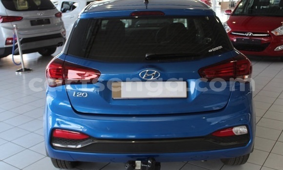 Nunua Ilio tumika Hyundai i20 Blue Gari ndani ya Hlatikulu nchini Wilaya ya Shiselweni Nunua Ilio tumika Hyundai i20 Blue Gari ndani ya Hlatikulu nchini Wilaya ya Shiselweni