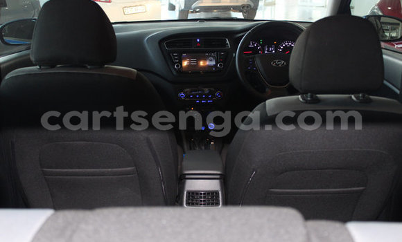 Nunua Ilio tumika Hyundai i20 Blue Gari ndani ya Hlatikulu nchini Wilaya ya Shiselweni Nunua Ilio tumika Hyundai i20 Blue Gari ndani ya Hlatikulu nchini Wilaya ya Shiselweni