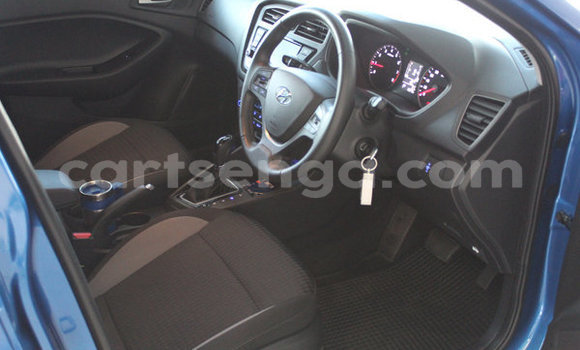Nunua Ilio tumika Hyundai i20 Blue Gari ndani ya Hlatikulu nchini Wilaya ya Shiselweni Nunua Ilio tumika Hyundai i20 Blue Gari ndani ya Hlatikulu nchini Wilaya ya Shiselweni