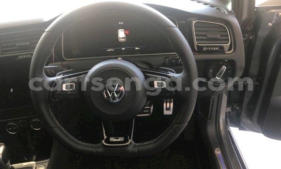 Acheter Occasion Voiture Volkswagen Golf Noir à Ezulwini, Hhohho Acheter Occasion Voiture Volkswagen Golf Noir à Ezulwini, Hhohho