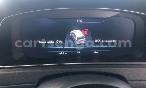 Acheter Occasion Voiture Volkswagen Golf Noir à Ezulwini, Hhohho Acheter Occasion Voiture Volkswagen Golf Noir à Ezulwini, Hhohho