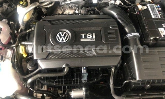 Acheter Occasion Voiture Volkswagen Golf Noir à Ezulwini, Hhohho Acheter Occasion Voiture Volkswagen Golf Noir à Ezulwini, Hhohho