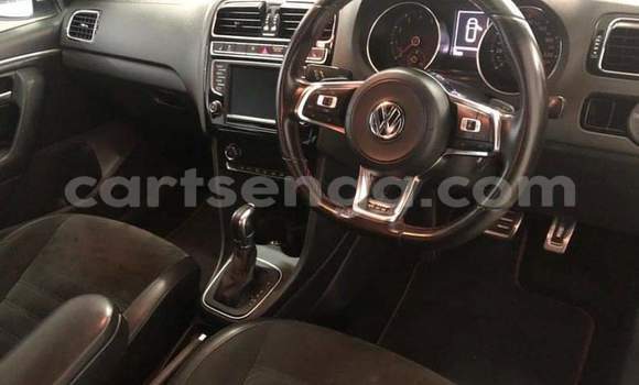 Buy Used Volkswagen Polo GTI White Car in Ezulwini in Hhohho Buy Used Volkswagen Polo GTI White Car in Ezulwini in Hhohho