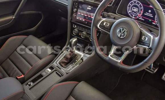 Buy Used Volkswagen Polo GTI White Car in Ezulwini in Hhohho Buy Used Volkswagen Polo GTI White Car in Ezulwini in Hhohho