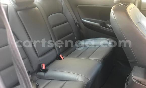 Acheter Occasion Voiture Kia Cerato Blanc à Big Bend, Lubombo District Acheter Occasion Voiture Kia Cerato Blanc à Big Bend, Lubombo District