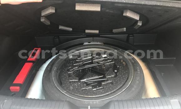 Acheter Occasion Voiture Kia Cerato Blanc à Big Bend, Lubombo District Acheter Occasion Voiture Kia Cerato Blanc à Big Bend, Lubombo District