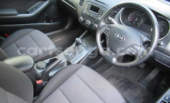 Buy Used Kia Cerato Blue Car in Big Bend in Lubombo District Buy Used Kia Cerato Blue Car in Big Bend in Lubombo District