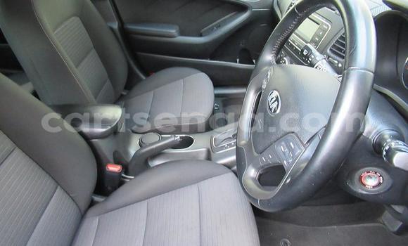 Buy Used Kia Cerato Blue Car in Big Bend in Lubombo District Buy Used Kia Cerato Blue Car in Big Bend in Lubombo District