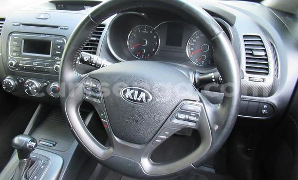 Buy Used Kia Cerato Blue Car in Big Bend in Lubombo District Buy Used Kia Cerato Blue Car in Big Bend in Lubombo District