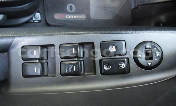 Buy Used Kia Cerato Blue Car in Big Bend in Lubombo District Buy Used Kia Cerato Blue Car in Big Bend in Lubombo District