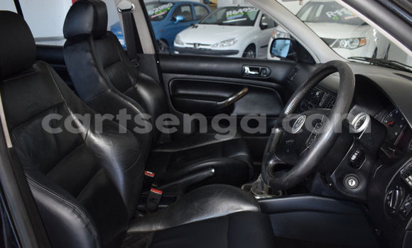 Buy Used Volkswagen Golf Black Car in Big Bend in Lubombo District Buy Used Volkswagen Golf Black Car in Big Bend in Lubombo District