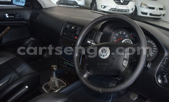 Buy Used Volkswagen Golf Black Car in Big Bend in Lubombo District Buy Used Volkswagen Golf Black Car in Big Bend in Lubombo District