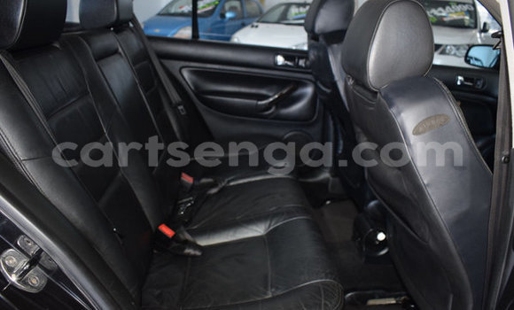 Buy Used Volkswagen Golf Black Car in Big Bend in Lubombo District Buy Used Volkswagen Golf Black Car in Big Bend in Lubombo District