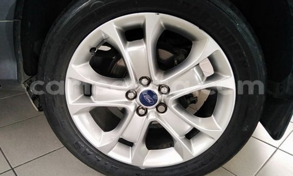 Buy Used Ford Kuga White Car in Ezulwini in Hhohho Buy Used Ford Kuga White Car in Ezulwini in Hhohho