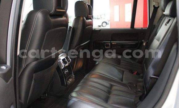 Acheter Occasion Voiture Land Rover Range Rover Gris à Big Bend, Lubombo District Acheter Occasion Voiture Land Rover Range Rover Gris à Big Bend, Lubombo District
