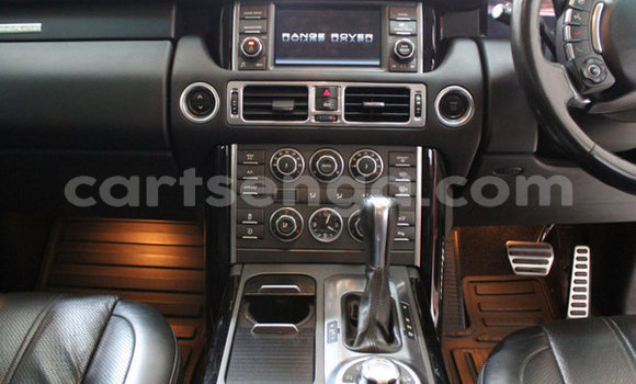 Acheter Occasion Voiture Land Rover Range Rover Gris à Big Bend, Lubombo District Acheter Occasion Voiture Land Rover Range Rover Gris à Big Bend, Lubombo District