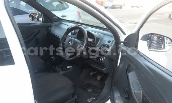 Acheter Occasion Voiture Chevrolet Chevelle Blanc à Big Bend, Lubombo District Acheter Occasion Voiture Chevrolet Chevelle Blanc à Big Bend, Lubombo District