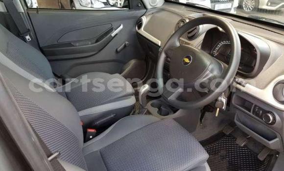 Acheter Occasion Voiture Chevrolet Aveo Marron à Bulembu, Hhohho Acheter Occasion Voiture Chevrolet Aveo Marron à Bulembu, Hhohho