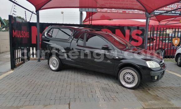 Acheter Occasion Voiture Opel Corsa Noir à Bulembu, Hhohho Acheter Occasion Voiture Opel Corsa Noir à Bulembu, Hhohho