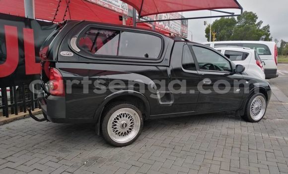 Acheter Occasion Voiture Opel Corsa Noir à Bulembu, Hhohho Acheter Occasion Voiture Opel Corsa Noir à Bulembu, Hhohho