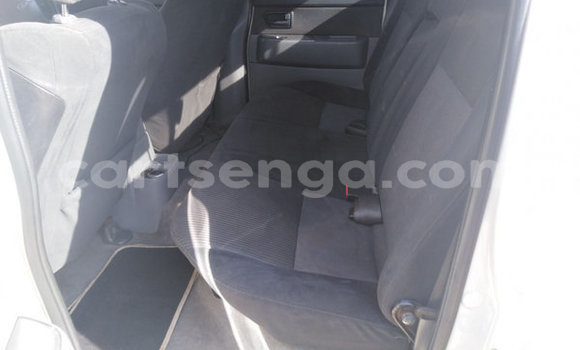 Buy Used Ford Ranger White Car in Bulembu in Hhohho Buy Used Ford Ranger White Car in Bulembu in Hhohho