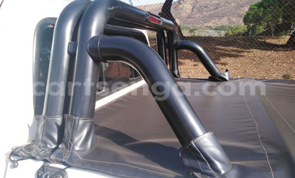 Buy Used Ford Ranger White Car in Bulembu in Hhohho Buy Used Ford Ranger White Car in Bulembu in Hhohho