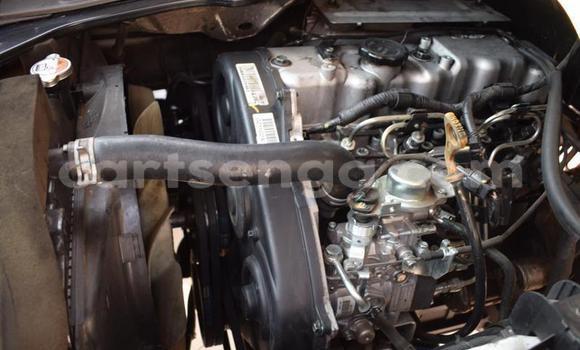 Buy Used Hyundai H200 White Car in Ezulwini in Hhohho Buy Used Hyundai H200 White Car in Ezulwini in Hhohho