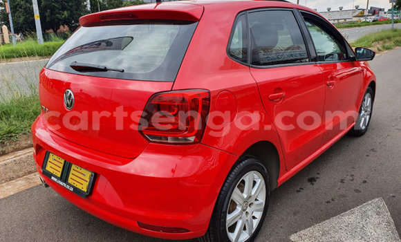 Nunua Ilio tumika Volkswagen Polo Red Gari ndani ya Hlatikulu nchini Wilaya ya Shiselweni Nunua Ilio tumika Volkswagen Polo Red Gari ndani ya Hlatikulu nchini Wilaya ya Shiselweni
