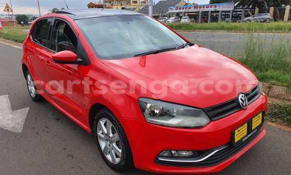 Nunua Ilio tumika Volkswagen Polo Red Gari ndani ya Hlatikulu nchini Wilaya ya Shiselweni Nunua Ilio tumika Volkswagen Polo Red Gari ndani ya Hlatikulu nchini Wilaya ya Shiselweni