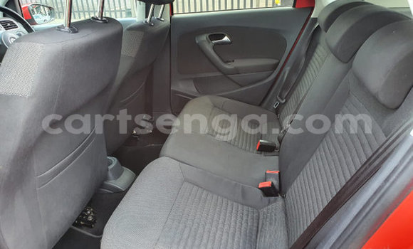 Nunua Ilio tumika Volkswagen Polo Red Gari ndani ya Hlatikulu nchini Wilaya ya Shiselweni Nunua Ilio tumika Volkswagen Polo Red Gari ndani ya Hlatikulu nchini Wilaya ya Shiselweni