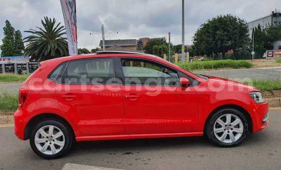 Nunua Ilio tumika Volkswagen Polo Red Gari ndani ya Hlatikulu nchini Wilaya ya Shiselweni Nunua Ilio tumika Volkswagen Polo Red Gari ndani ya Hlatikulu nchini Wilaya ya Shiselweni