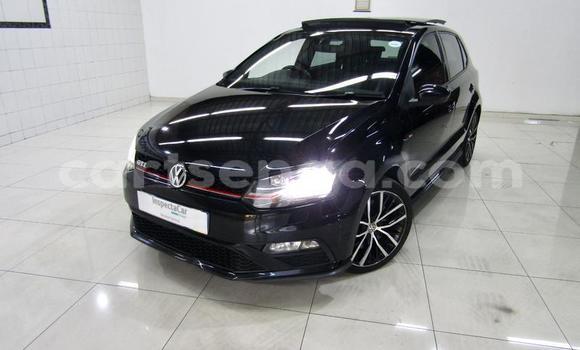 Acheter Occasion Voiture Volkswagen Polo GTI Noir à Ezulwini, Hhohho Acheter Occasion Voiture Volkswagen Polo GTI Noir à Ezulwini, Hhohho