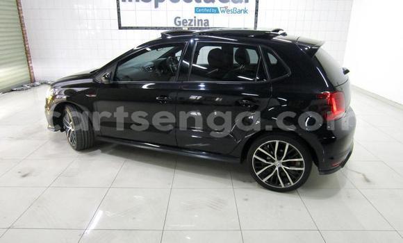 Acheter Occasion Voiture Volkswagen Polo GTI Noir à Ezulwini, Hhohho Acheter Occasion Voiture Volkswagen Polo GTI Noir à Ezulwini, Hhohho