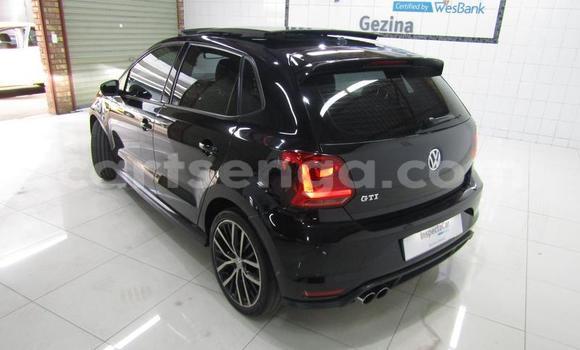 Acheter Occasion Voiture Volkswagen Polo GTI Noir à Ezulwini, Hhohho Acheter Occasion Voiture Volkswagen Polo GTI Noir à Ezulwini, Hhohho