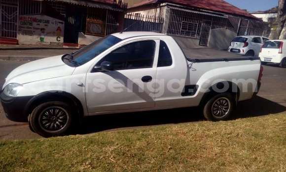 Buy Used Chevrolet Corsa White Car in Mbabane in Manzini Buy Used Chevrolet Corsa White Car in Mbabane in Manzini