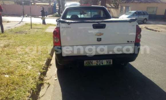Buy Used Chevrolet Corsa White Car in Mbabane in Manzini Buy Used Chevrolet Corsa White Car in Mbabane in Manzini