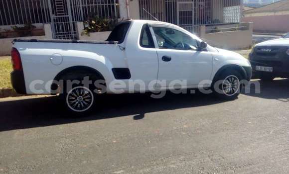Buy Used Chevrolet Corsa White Car in Mbabane in Manzini Buy Used Chevrolet Corsa White Car in Mbabane in Manzini