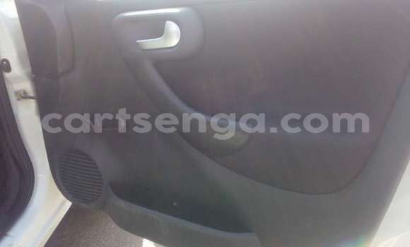 Buy Used Chevrolet Corsa White Car in Mbabane in Manzini Buy Used Chevrolet Corsa White Car in Mbabane in Manzini