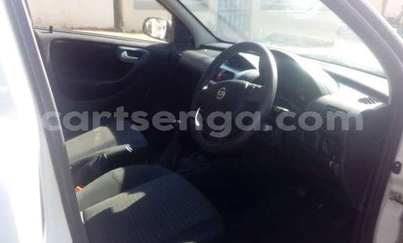 Buy Used Chevrolet Corsa White Car in Mbabane in Manzini Buy Used Chevrolet Corsa White Car in Mbabane in Manzini