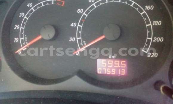 Buy Used Chevrolet Corsa White Car in Mbabane in Manzini Buy Used Chevrolet Corsa White Car in Mbabane in Manzini