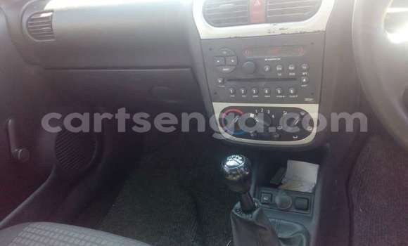 Buy Used Chevrolet Corsa White Car in Mbabane in Manzini Buy Used Chevrolet Corsa White Car in Mbabane in Manzini