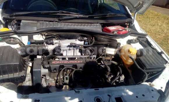 Buy Used Chevrolet Corsa White Car in Mbabane in Manzini Buy Used Chevrolet Corsa White Car in Mbabane in Manzini