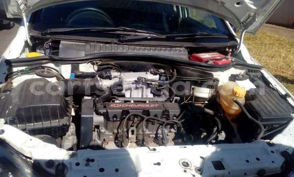 Buy Used Chevrolet Corsa White Car in Mbabane in Manzini Buy Used Chevrolet Corsa White Car in Mbabane in Manzini