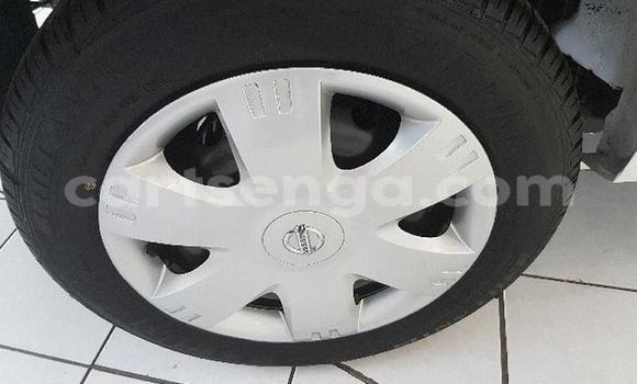 Nunua Ilio tumika Nissan NV200 White Gari ndani ya Bulembu nchini Hhohho Nunua Ilio tumika Nissan NV200 White Gari ndani ya Bulembu nchini Hhohho