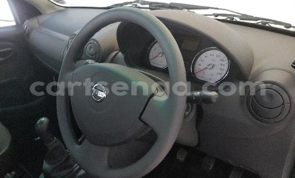 Nunua Ilio tumika Nissan NV200 White Gari ndani ya Bulembu nchini Hhohho Nunua Ilio tumika Nissan NV200 White Gari ndani ya Bulembu nchini Hhohho