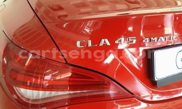 Acheter Occasion Voiture Mercedes‒Benz C-klasse AMG Rouge à Big Bend, Lubombo Acheter Occasion Voiture Mercedes‒Benz C-klasse AMG Rouge à Big Bend, Lubombo